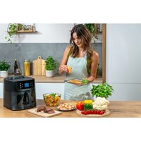 Аэрогриль (аэрофритюрница) Goetze & Jensen AF850T - Превью изображения №18 — Интернет-магазин ПроЗаказ