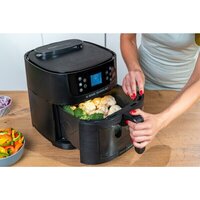 Аэрогриль (аэрофритюрница) Goetze & Jensen AF850T - Превью изображения №10 — Интернет-магазин ПроЗаказ
