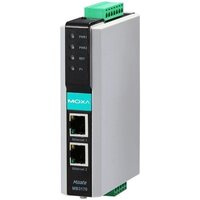 Конвертер Moxa MGate MB3170 - Превью изображения №3 — Интернет-магазин ПроЗаказ
