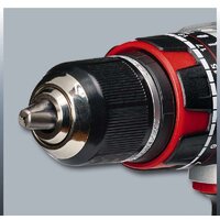 Ударная дрель-шуруповерт Einhell TE-CD 18 Li Brushless-Solo 4513850 (без АКБ) - Превью изображения №3 — Интернет-магазин ПроЗаказ
