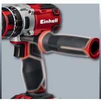 Ударная дрель-шуруповерт Einhell TE-CD 18 Li Brushless-Solo 4513850 (без АКБ) - Превью изображения №4 — Интернет-магазин ПроЗаказ