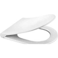 Унитаз подвесной Berges Wasserhaus Okus + Toma Slim SO + Novum525 + S3 043267 - Превью изображения №4 — Интернет-магазин ПроЗаказ