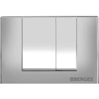 Унитаз подвесной Berges Wasserhaus Okus + Toma Slim SO + Novum525 + S3 043267 - Превью изображения №3 — Интернет-магазин ПроЗаказ