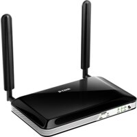 4G Wi-Fi роутер D-Link DWR-921/E3GR4HD - Превью изображения №2 — Интернет-магазин ПроЗаказ
