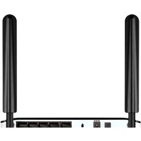 4G Wi-Fi роутер D-Link DWR-921/E3GR4HD - Превью изображения №3 — Интернет-магазин ПроЗаказ