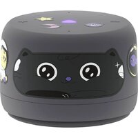 Яндекс Станция Лайт 2 без часов (серый)