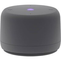 Умная колонка Яндекс Станция Лайт 2 без часов (серый) - Превью изображения №3 — Интернет-магазин ПроЗаказ