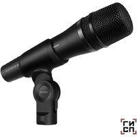 Проводной микрофон Октава МД-307 - Превью изображения №2 — Интернет-магазин ПроЗаказ