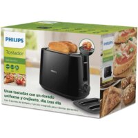 Тостер Philips HD2582/90 - Превью изображения №3 — Интернет-магазин ПроЗаказ