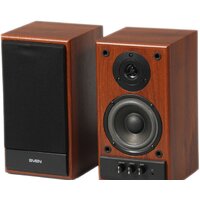 Акустика SVEN SPS-702 (черный) - Превью изображения №7 — Интернет-магазин ПроЗаказ