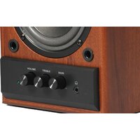 Акустика SVEN SPS-702 (черный) - Превью изображения №8 — Интернет-магазин ПроЗаказ