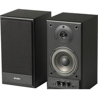 Акустика SVEN SPS-702 (черный) - Превью изображения №2 — Интернет-магазин ПроЗаказ