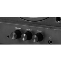 Акустика SVEN SPS-702 (черный) - Превью изображения №6 — Интернет-магазин ПроЗаказ