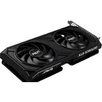 Видеокарта Palit GeForce RTX 4070 Super Dual 12GB NED407S019K9-1043D - Превью изображения №9 — Интернет-магазин ПроЗаказ