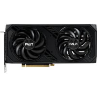 Видеокарта Palit GeForce RTX 4070 Super Dual 12GB NED407S019K9-1043D - Превью изображения №7 — Интернет-магазин ПроЗаказ