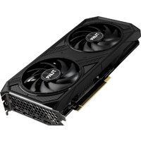 Видеокарта Palit GeForce RTX 4070 Super Dual 12GB NED407S019K9-1043D - Превью изображения №6 — Интернет-магазин ПроЗаказ