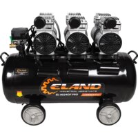 Компрессор ELAND EL-8034OF PRO - Превью изображения №2 — Интернет-магазин ПроЗаказ