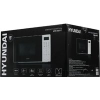 Микроволновая печь Hyundai HYM-D2077 - Превью изображения №15 — Интернет-магазин ПроЗаказ