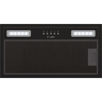 Кухонная вытяжка LEX Hyper 600 BBL - Превью изображения №2 — Интернет-магазин ПроЗаказ