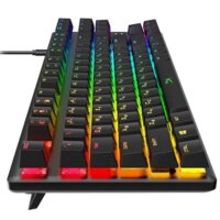 Клавиатура HyperX Alloy Origins Core (HyperX Aqua) - Превью изображения №4 — Интернет-магазин ПроЗаказ