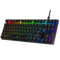 Клавиатура HyperX Alloy Origins Core (HyperX Aqua) - Превью изображения №3 — Интернет-магазин ПроЗаказ