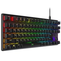 Клавиатура HyperX Alloy Origins Core (HyperX Aqua) - Превью изображения №2 — Интернет-магазин ПроЗаказ