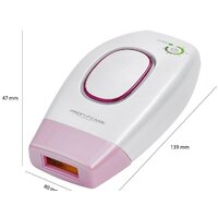 Фотоэпилятор ProfiCook IPL ProfiCare PC-IPL 3024 - Превью изображения №2 — Интернет-магазин ПроЗаказ