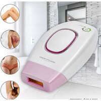 Фотоэпилятор ProfiCook IPL ProfiCare PC-IPL 3024 - Превью изображения №3 — Интернет-магазин ПроЗаказ