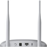 Точка доступа TP-Link TL-WA801N - Превью изображения №3 — Интернет-магазин ПроЗаказ