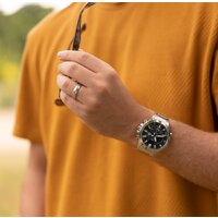 Наручные часы Casio Edifice ECB-30D-2A - Превью изображения №4 — Интернет-магазин ПроЗаказ