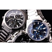 Наручные часы Casio Edifice ECB-30D-2A - Превью изображения №8 — Интернет-магазин ПроЗаказ