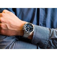 Наручные часы Casio Edifice ECB-30D-2A - Превью изображения №3 — Интернет-магазин ПроЗаказ