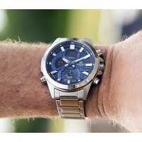 Наручные часы Casio Edifice ECB-30D-2A - Превью изображения №5 — Интернет-магазин ПроЗаказ