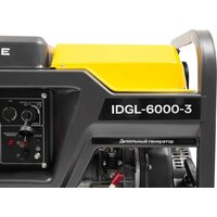 Дизельный генератор Inforce IDGL 6000-3 - Превью изображения №10 — Интернет-магазин ПроЗаказ