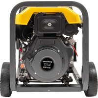 Дизельный генератор Inforce IDGL 6000-3 - Превью изображения №5 — Интернет-магазин ПроЗаказ