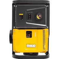 Дизельный генератор Inforce IDGL 6000-3 - Превью изображения №8 — Интернет-магазин ПроЗаказ