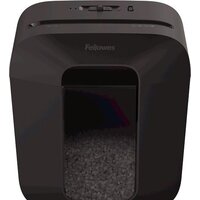 Шредер Fellowes PowerShred LX25M (черный) - Превью изображения №2 — Интернет-магазин ПроЗаказ