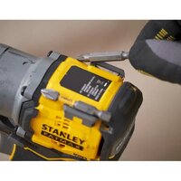 Винтоверт Stanley SFMCF830D2K (с 2-мя АКБ, кейс) - Превью изображения №7 — Интернет-магазин ПроЗаказ