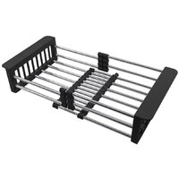 Кухонная мойка Stellar Evier E7050NB (графит) - Превью изображения №15 — Интернет-магазин ПроЗаказ