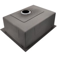 Кухонная мойка Stellar Evier E7050NB (графит) - Превью изображения №14 — Интернет-магазин ПроЗаказ