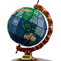 Конструктор LEGO Ideas 21332 Глобус - Превью изображения №4 — Интернет-магазин ПроЗаказ