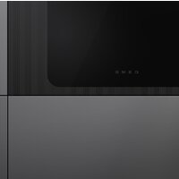 Электрический духовой шкаф Smeg SF6200TB - Превью изображения №3 — Интернет-магазин ПроЗаказ