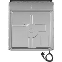 Электрический духовой шкаф Smeg SF6200TB - Превью изображения №8 — Интернет-магазин ПроЗаказ