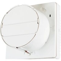 Осевой вентилятор Vents ВВР 180 - Превью изображения №3 — Интернет-магазин ПроЗаказ