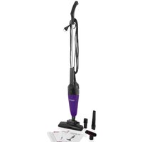 Пылесос Arnica Merlin Pro (фиолетовый) - Превью изображения №2 — Интернет-магазин ПроЗаказ