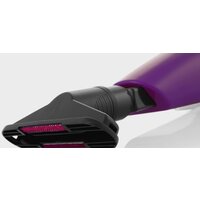 Пылесос Arnica Merlin Pro (фиолетовый) - Превью изображения №8 — Интернет-магазин ПроЗаказ