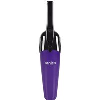 Пылесос Arnica Merlin Pro (фиолетовый) - Превью изображения №3 — Интернет-магазин ПроЗаказ