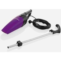 Пылесос Arnica Merlin Pro (фиолетовый) - Превью изображения №4 — Интернет-магазин ПроЗаказ