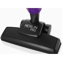 Пылесос Arnica Merlin Pro (фиолетовый) - Превью изображения №5 — Интернет-магазин ПроЗаказ