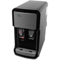 Кулер для воды Ecotronic V11-U4T (черный) - Превью изображения №7 — Интернет-магазин ПроЗаказ